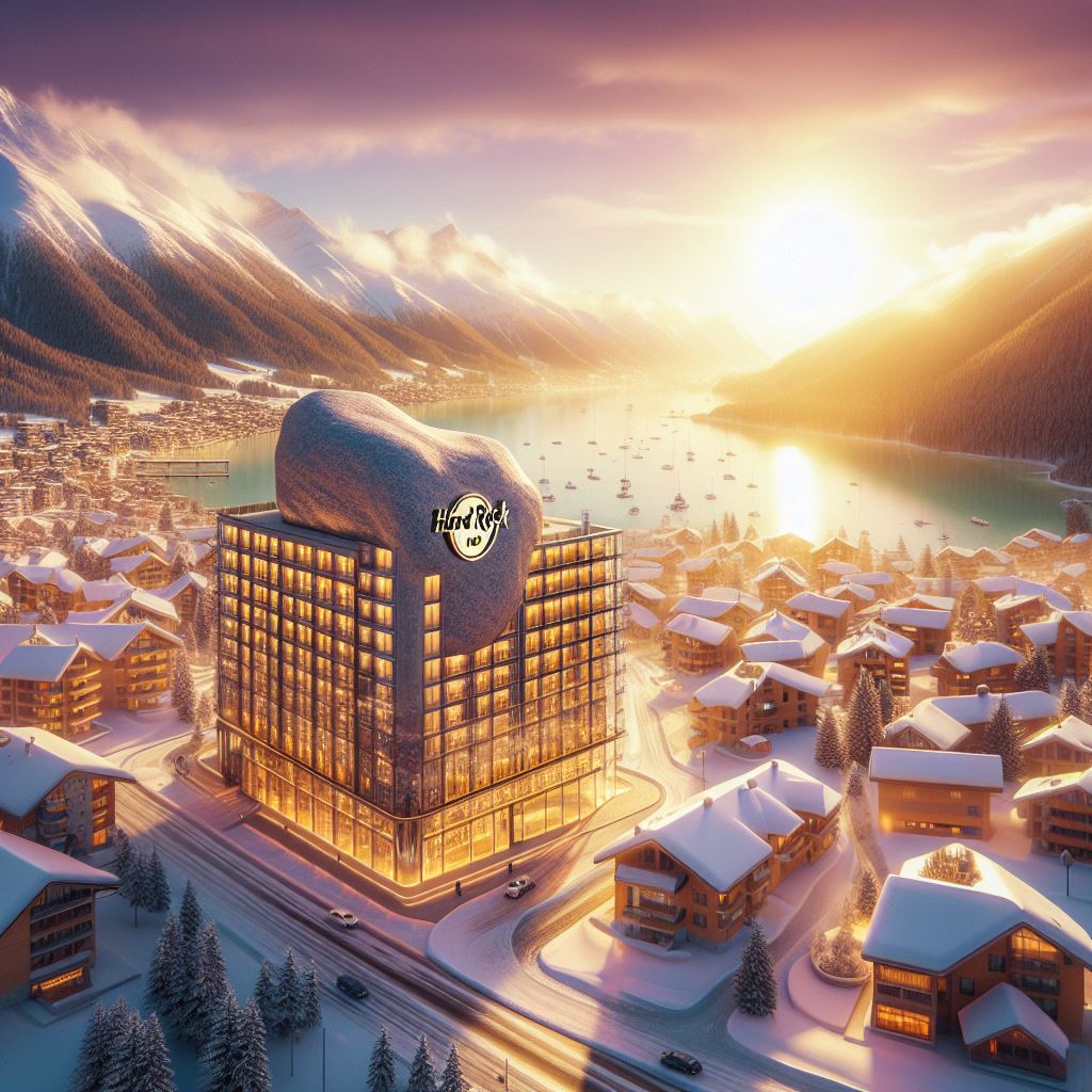 The Advantages of Investing in Real Estate in Switzerland photo